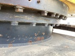 Chassis with Turntable Bearing