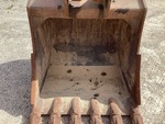 Specialty with Excavator Bucket Condition