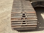 Undercarriage with Right Track Shoes