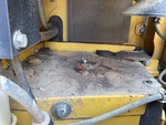 Hydraulics with Hydraulic Control Pattern Changer