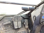 Control Station with Steering Controls