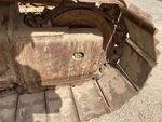 Undercarriage with Right Idler