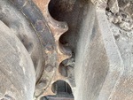 Undercarriage with Right Sprocket