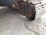 Drivetrain with Right Drive Motor