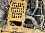 Engine with Engine - Right Side