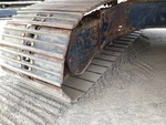 Drivetrain with Left Drive Motor