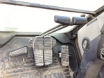Control Station with Drivetrain Controls