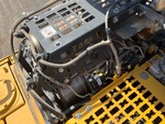 Motor with