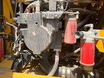 Hydraulics with