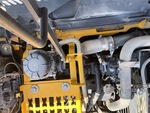 Motor with
