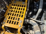 Motor with