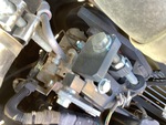 Motor with