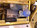 Motor with