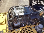 Motor with