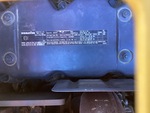 Motor with