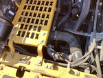 Motor with