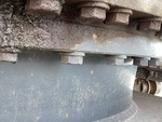 Chassis with Turntable Bearing