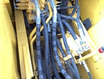 Hydraulics with Hoses (Hydraulics)