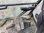Control Station with Drivetrain Controls