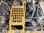 Engine with Engine - Right Side
