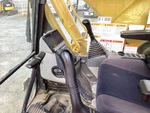 Control Station with Hydraulic Controls
