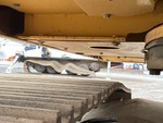 Chassis with Bottom Covers