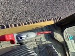 Safety with Safety Lock Out/Stop