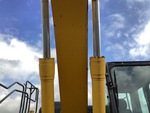 Hydraulics with Boom Lift Cylinder(s)