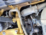 Engine with Engine - Left Side