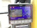 Control Station with Gauges