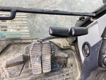 Control Station with Steering Controls