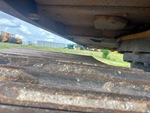 Chassis with Cubiertas inferiores