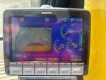 Control Station with Calibradores