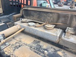 Motor with Cooling System Leaks