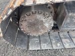 Drivetrain with Right Final Drive