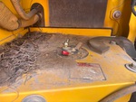 Hydraulics with Hydraulic Control Pattern Changer