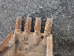 Specialty with Cutting Edge / Teeth / Adapters