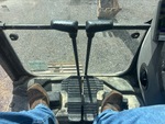 Control Station with Steering Controls