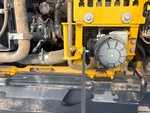 Motor with Engine - Left Side