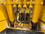 Hydraulics with Mangueras (hidráulicas)
