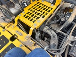 Motor with Engine - Right Side