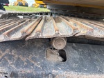 Undercarriage with Left Grouser Height
