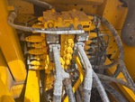 Hydraulics with Válvulas