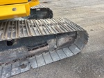 Undercarriage with Right Track Shoes