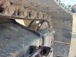Undercarriage with Right Idler