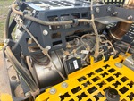 Motor with Sistema de Escape