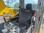 Control Station with Asiento/apoyabrazos
