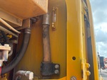 Hydraulics with Tanque hidráulico