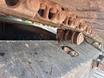 Undercarriage with Right Track Links
