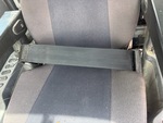 Safety with